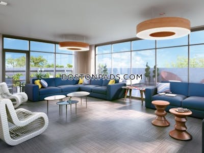 Somerville Apartment for rent Studio 1 Bath  Magoun/ball Square - $2,980 75% Fee