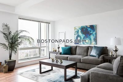 Fenway/kenmore Apartment for rent Studio 1 Bath Boston - $3,746