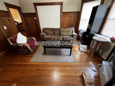 Medford Apartment for rent 3 Bedrooms 1 Bath  Tufts - $3,450