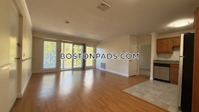 Woburn Apartment for rent 1 Bedroom 1 Bath - $2,050 No Fee