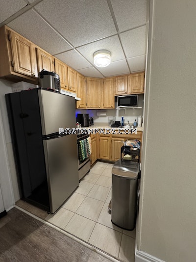 Chinatown Studio 1 Bath Boston - $2,500 No Fee