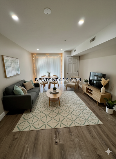 Billerica 2 bedroom 1 baths in BILLERICA - $2,550 No Fee