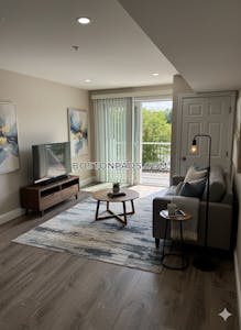 Billerica 2 bedroom 1 baths in BILLERICA - $2,525 No Fee