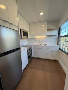 Cambridge Apartment for rent Studio 1 Bath Harvard Square - $2,350 No Fee