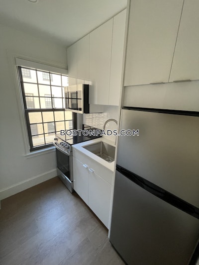 Cambridge Apartment for rent 1 Bedroom 1 Bath  Harvard Square - $2,850 No Fee