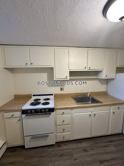 Newton Apartment for rent 1 Bedroom 1 Bath  Chestnut Hill - $2,095 No Fee