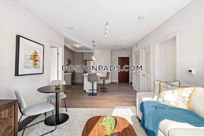 Brockton Apartment for rent 1 Bedroom 1 Bath - $1,600 No Fee