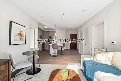 Brockton Apartment for rent 2 Bedrooms 1 Bath - $1,800 No Fee