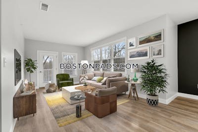 Ashland Apartment for rent 2 Bedrooms 1 Bath - $2,750 No Fee