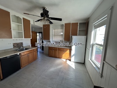 Malden Apartment for rent 2 Bedrooms 1 Bath - $2,500 No Fee