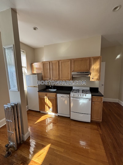 Allston Apartment for rent Studio 1 Bath Boston - $2,290 No Fee