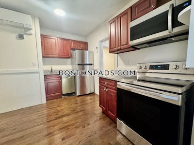 North End Apartment for rent 1 Bedroom 1 Bath Boston - $2,600 No Fee