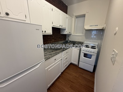 Mission Hill Apartment for rent Studio 1 Bath Boston - $1,800 No Fee
