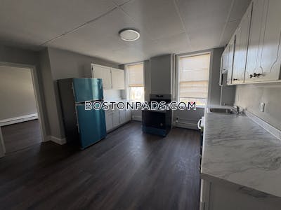 East Boston 3 bedroom 1 baths in BOSTON Boston - $3,000 No Fee