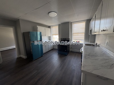 East Boston 3 bedroom 1 baths in BOSTON Boston - $3,000 No Fee
