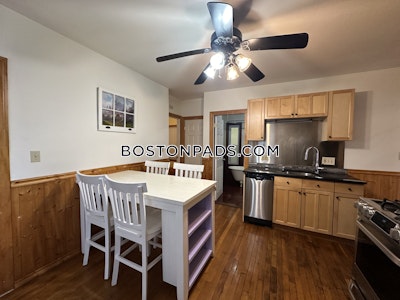 Fort Hill Apartment for rent 2 Bedrooms 1 Bath Boston - $3,195 No Fee