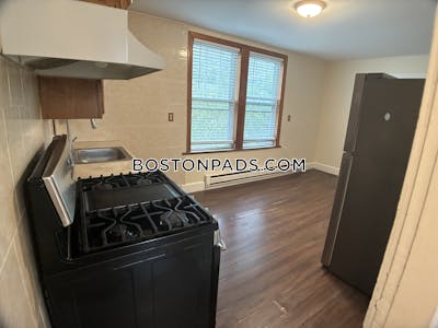 Mission Hill Apartment for rent 5 Bedrooms 2 Baths Boston - $4,200 No Fee