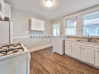 Fort Hill 5 bedroom 1.5 baths in BOSTON Boston - $5,000 No Fee