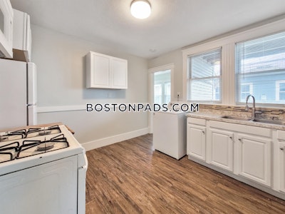 Fort Hill 5 bedroom 1.5 baths in BOSTON Boston - $5,000 No Fee
