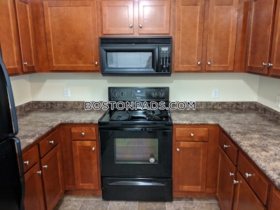 Andover Apartment for rent 2 Bedrooms 2 Baths - $2,900
