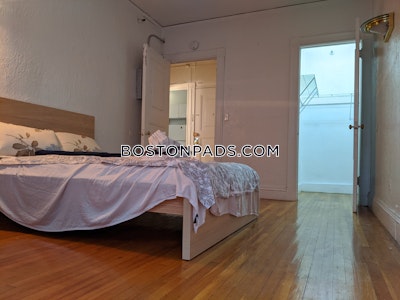Northeastern/symphony 1.5 Beds 1 Bath Boston - $4,125 No Fee