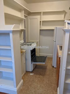 Fenway/kenmore Apartment for rent Studio 1 Bath Boston - $2,325 No Fee