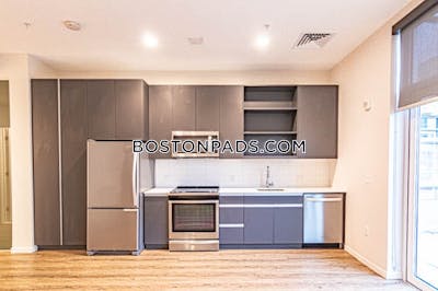 Charlestown Apartment for rent 1 Bedroom 1 Bath Boston - $2,743