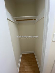 Allston Apartment for rent 1 Bedroom 1 Bath Boston - $2,400 No Fee