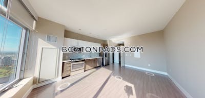Downtown Luxurious Studios Boston - $3,220