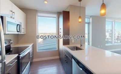Downtown Apartment for rent 1 Bedroom 1 Bath Boston - $3,915