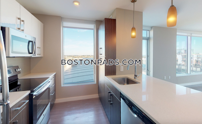 Downtown Apartment for rent 1 Bedroom 1 Bath Boston - $3,770