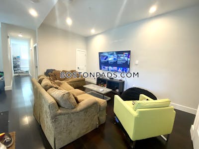 Mission Hill Apartment for rent 7 Bedrooms 4.5 Baths Boston - $8,000 No Fee