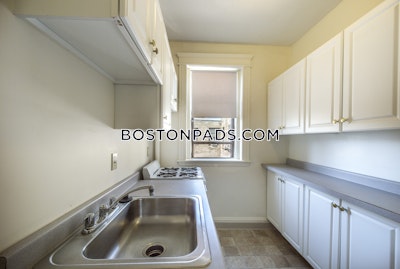 Allston Apartment for rent Studio 1 Bath Boston - $2,100 No Fee