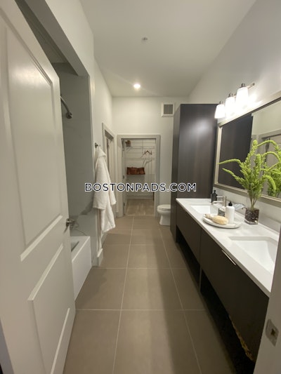 Wellesley Apartment for rent 1 Bedroom 1 Bath - $2,915