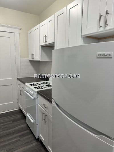 Fenway/kenmore Apartment for rent 1 Bedroom 1 Bath Boston - $2,750 No Fee