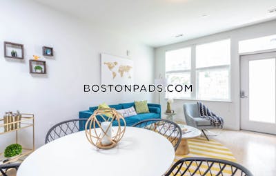 Jamaica Plain Apartment for rent 2 Bedrooms 1 Bath Boston - $3,664