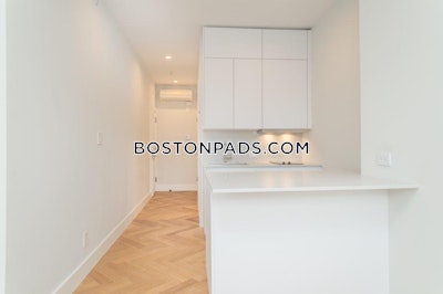 South End Apartment for rent Studio 1 Bath Boston - $2,500
