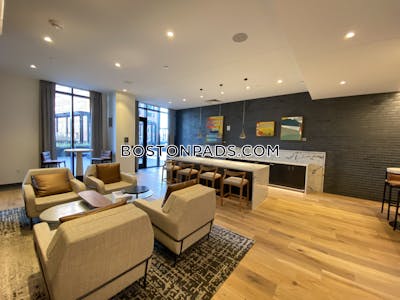 Seaport/waterfront Apartment for rent 2 Bedrooms 1 Bath Boston - $14,887