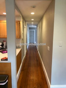 Mission Hill 4 Beds 1 Bath Boston - $6,570