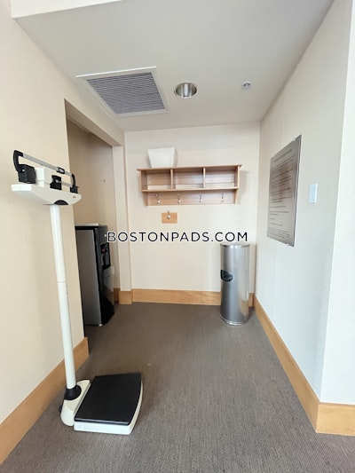 West End Apartment for rent 3 Bedrooms 2 Baths Boston - $5,600