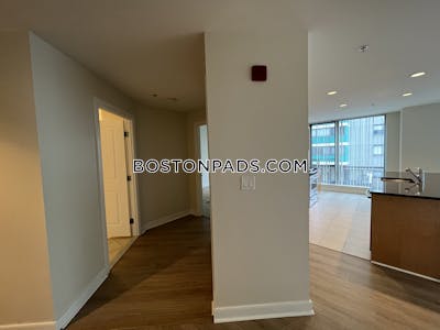 West End Apartment for rent 2 Bedrooms 2 Baths Boston - $4,680