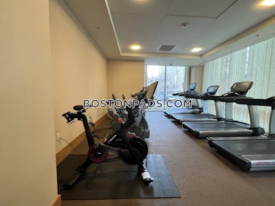 West End Apartment for rent 1 Bedroom 1 Bath Boston - $3,485