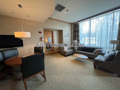 West End Apartment for rent 3 Bedrooms 2 Baths Boston - $5,660