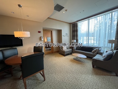 West End Apartment for rent 3 Bedrooms 2 Baths Boston - $5,660