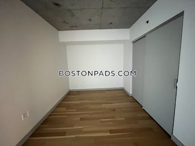 Seaport/waterfront Apartment for rent Studio 1 Bath Boston - $3,345