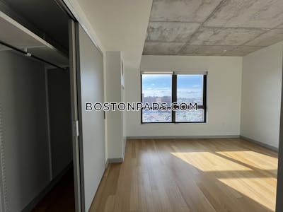 Seaport/waterfront Apartment for rent 2 Bedrooms 2 Baths Boston - $5,310