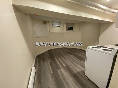 Mission Hill Apartment for rent Studio 1 Bath Boston - $1,650 No Fee