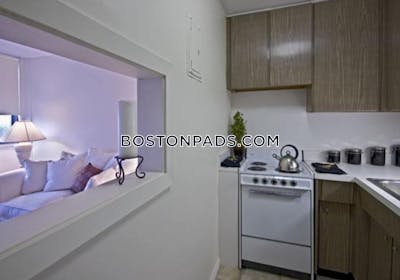 Brighton Apartment for rent Studio 1 Bath Boston - $2,100 No Fee