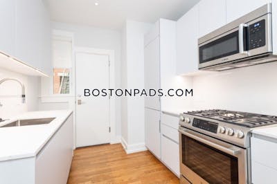 Cambridge Apartment for rent 1 Bedroom 1 Bath  Porter Square - $3,380