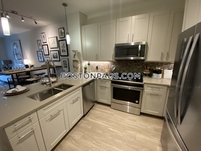 Cambridge Apartment for rent 1 Bedroom 1 Bath  Alewife - $3,054 No Fee